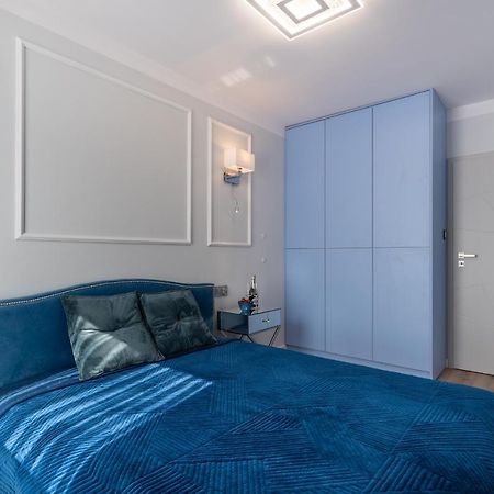 Apartament Atlantis Apartment Gdansk Exterior photo